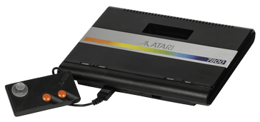 Atari 7800