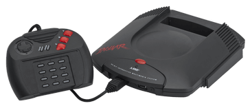 Atari Jaguar