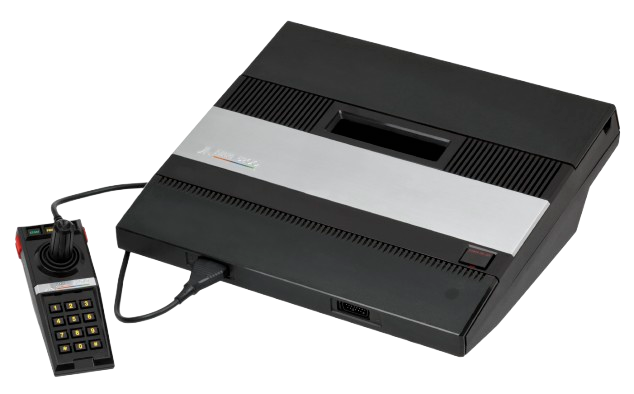 Atari 5200