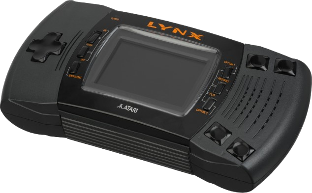 Atari Lynx