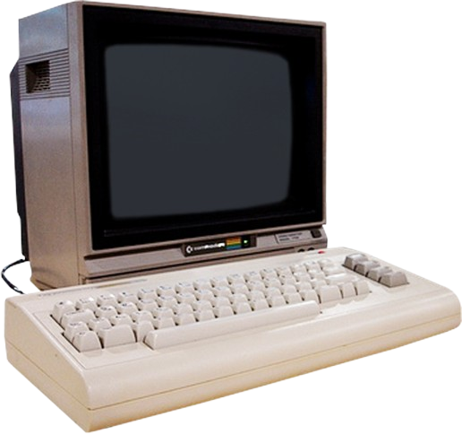 Commodore 64