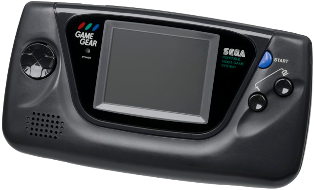 Sega Game Gear