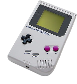 Game Boy