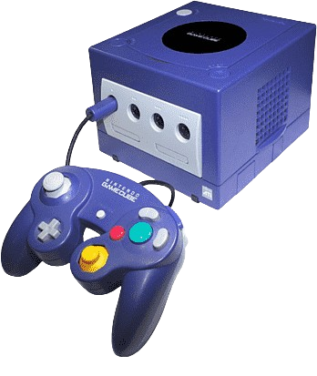 Nintendo Gamecube