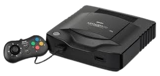 Neo Geo CD