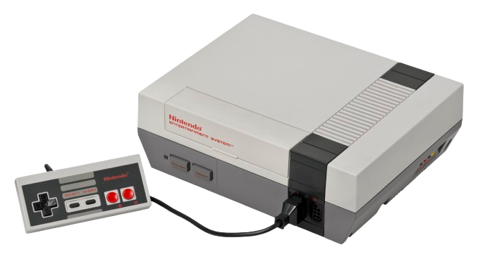 Nintendo (NES)