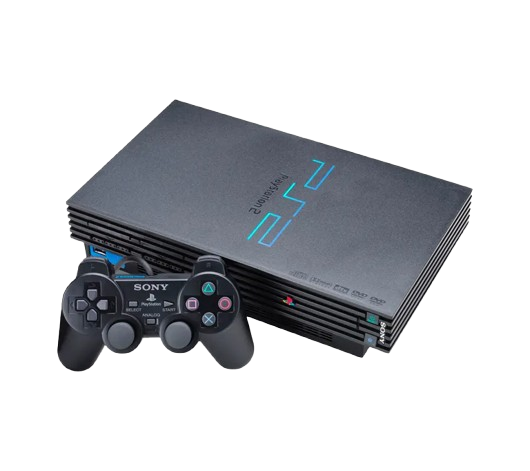 PlayStation 2