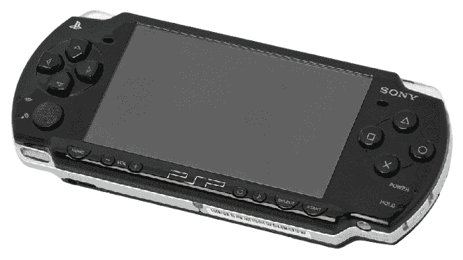 Playstation Portable