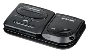 Sega CD