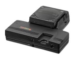 TurboGrafx CD