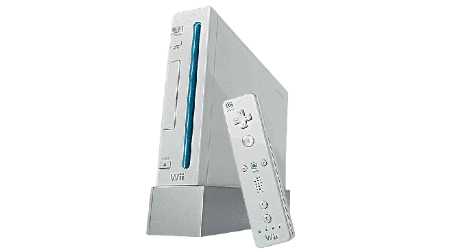 Nintendo WII