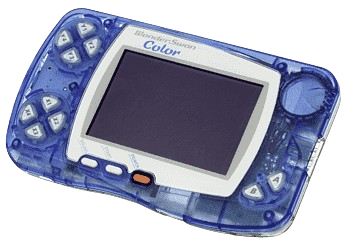 Wonderswan