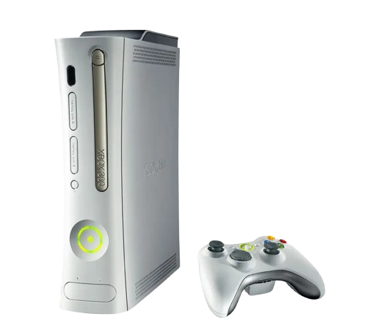 Xbox 360
