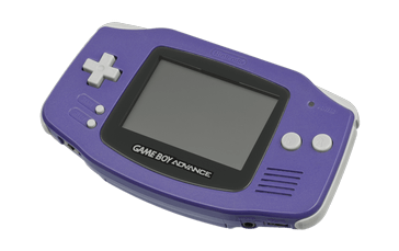 Game Boy Advance