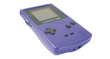 Game Boy Color