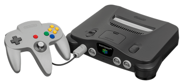 Nintendo 64