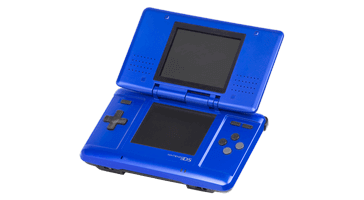 Nintendo DS