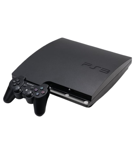 PlayStation 3
